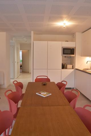 T1bis  20m² meublé dans grande maison d’architecte - Gare de Bègles Tram B