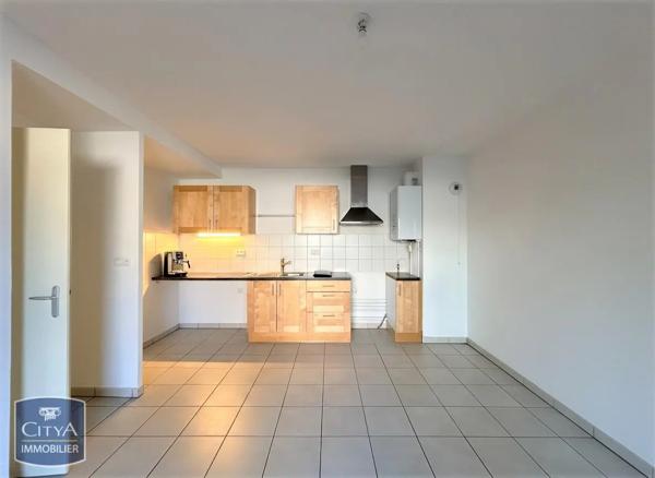 Appartement à vendre 3 pièces 58m² Puilboreau (17138)
