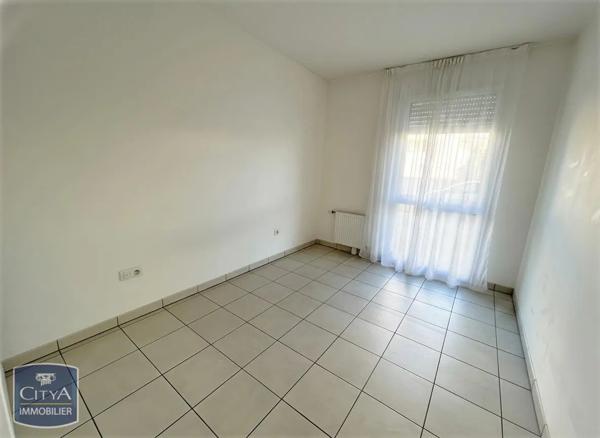Appartement à vendre 3 pièces 58m² Puilboreau (17138)