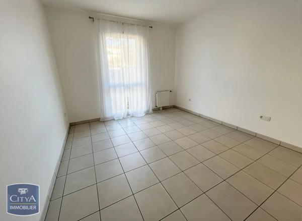 Appartement à vendre 3 pièces 58m² Puilboreau (17138)