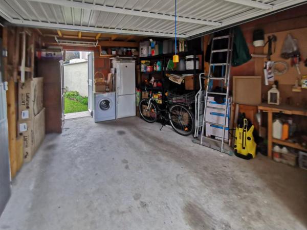 Maison FLEURY VILLAGE