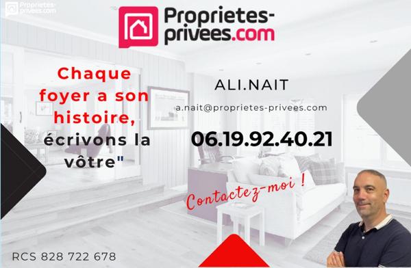 Maison FLEURY VILLAGE