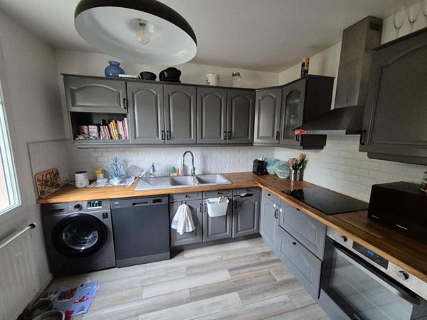 Maison FLEURY VILLAGE