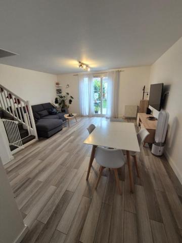 Maison FLEURY VILLAGE