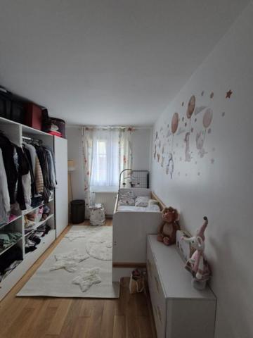 Maison FLEURY VILLAGE