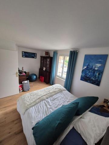 Maison FLEURY VILLAGE