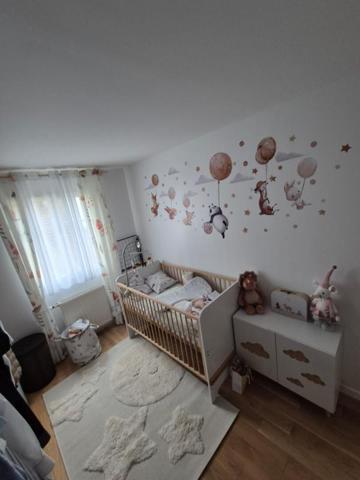 Maison FLEURY VILLAGE