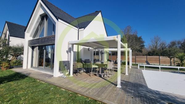 Maison à GUERANDE (44350)