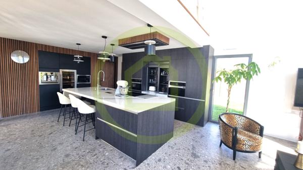 Maison à GUERANDE (44350)