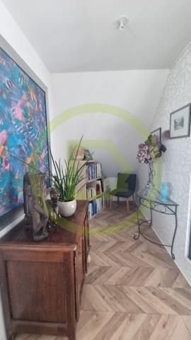 Maison à GUERANDE (44350)