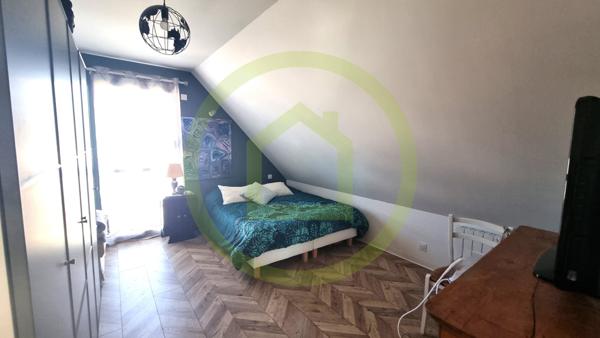 Maison à GUERANDE (44350)