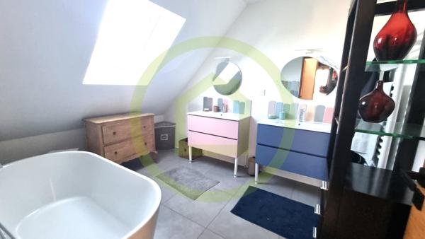 Maison à GUERANDE (44350)