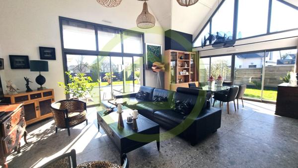 Maison à GUERANDE (44350)