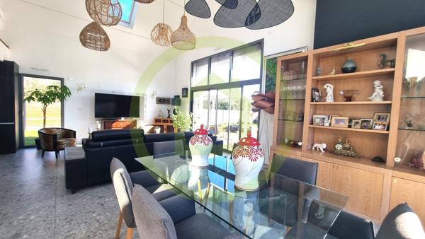 Maison à GUERANDE (44350)