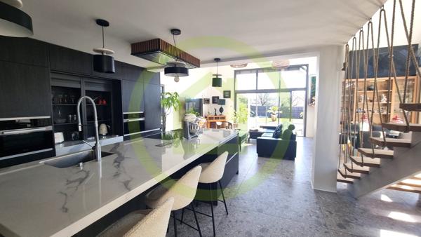 Maison à GUERANDE (44350)