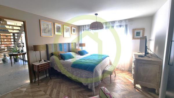 Maison à GUERANDE (44350)