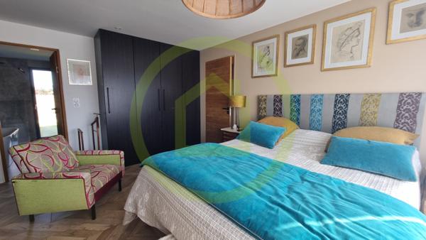 Maison à GUERANDE (44350)