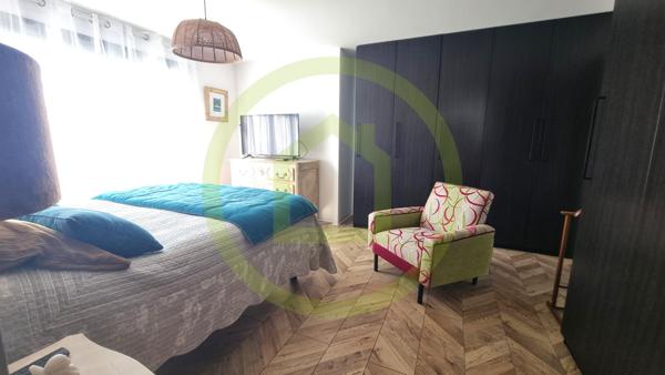 Maison à GUERANDE (44350)