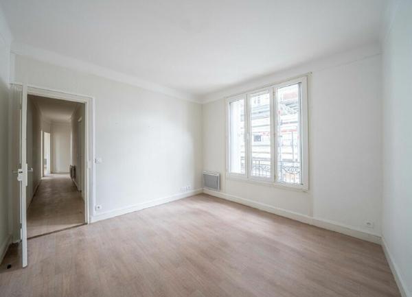 Appartement à vendre    4 pièces • 92,90 m2 Fontenay-aux-Roses