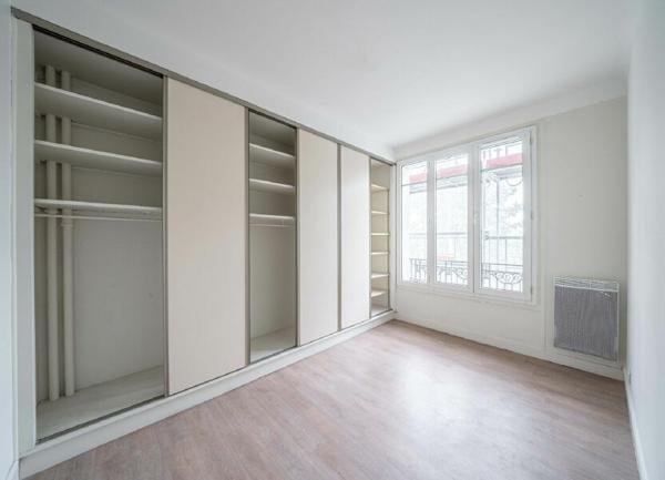 Appartement à vendre    4 pièces • 92,90 m2 Fontenay-aux-Roses