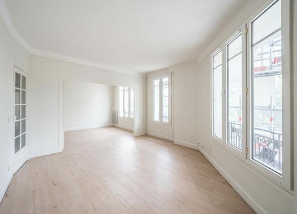 Appartement à vendre    4 pièces • 92,90 m2 Fontenay-aux-Roses