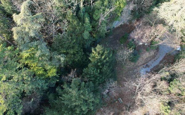 Terrain à vendre    Aubenas