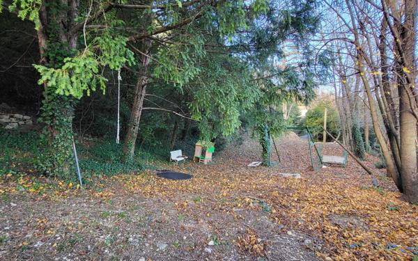 Terrain à vendre    Aubenas