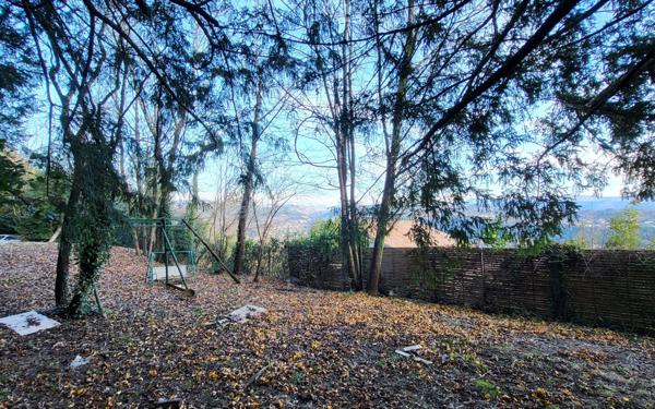 Terrain à vendre    Aubenas