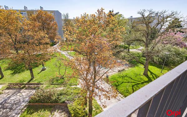 Appartement à vendre    5 pièces • 105 m2 Reims