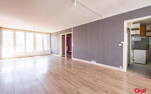 Appartement à vendre    5 pièces • 105 m2 Reims