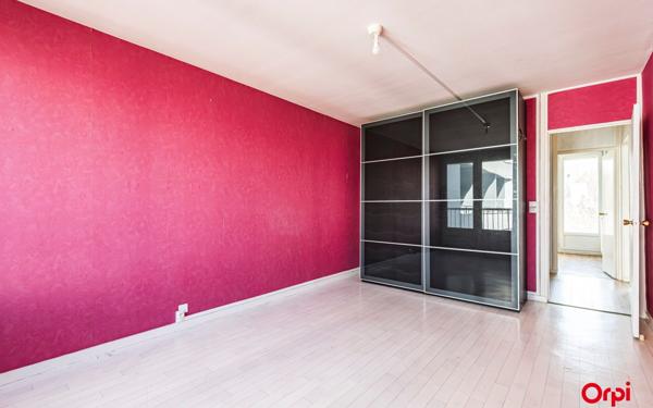 Appartement à vendre    5 pièces • 105 m2 Reims