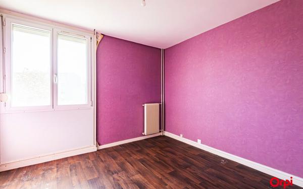 Appartement à vendre    5 pièces • 105 m2 Reims