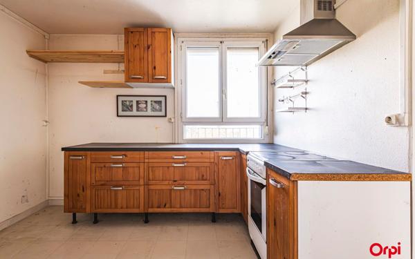 Appartement à vendre    5 pièces • 105 m2 Reims