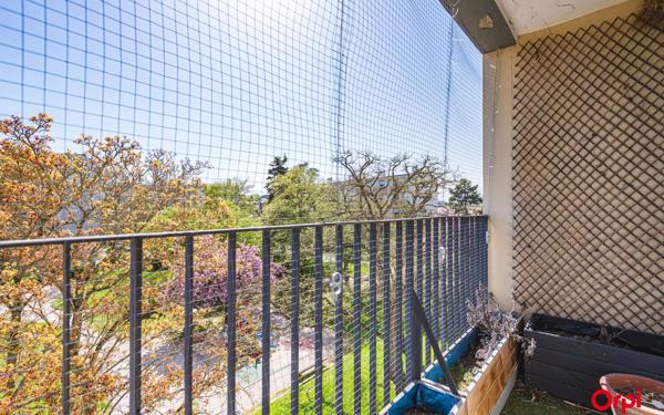 Appartement à vendre    5 pièces • 105 m2 Reims