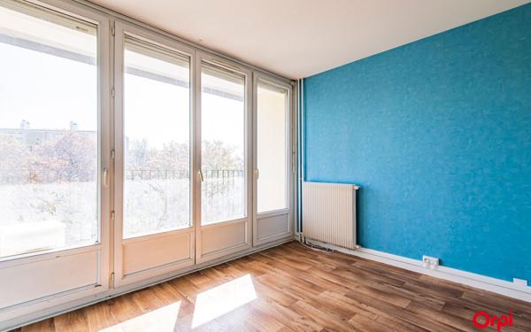Appartement à vendre    5 pièces • 105 m2 Reims