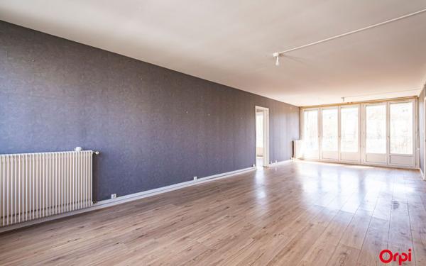 Appartement à vendre    5 pièces • 105 m2 Reims
