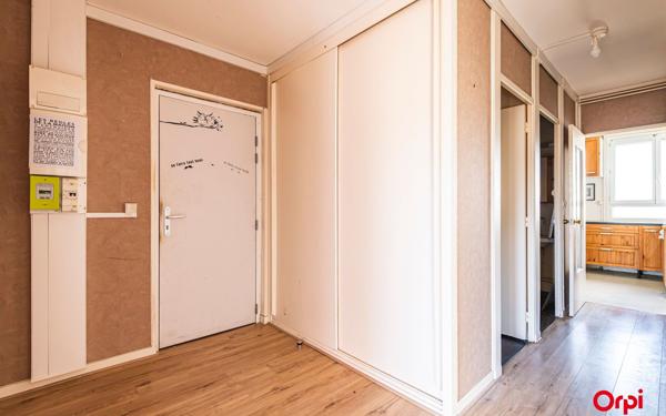 Appartement à vendre    5 pièces • 105 m2 Reims
