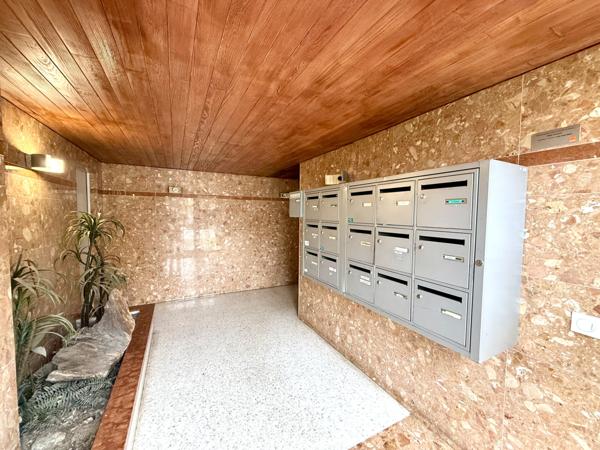 Le Blanc-Mesnil (93150) 3 Pièces avec balcon, parking, cave à 2min du futur métro 17