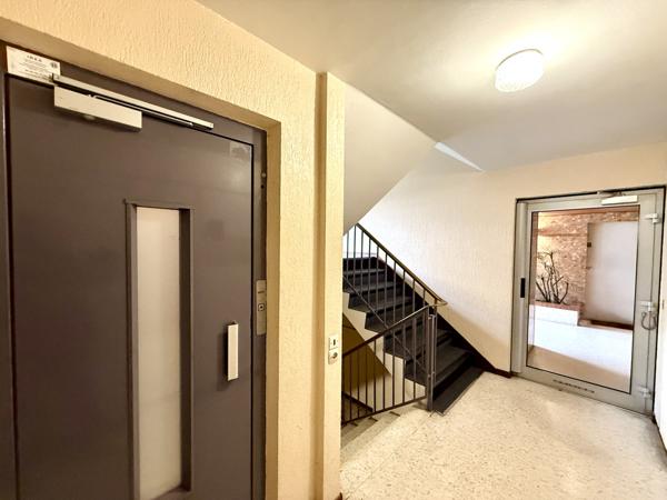 Le Blanc-Mesnil (93150) 3 Pièces avec balcon, parking, cave à 2min du futur métro 17