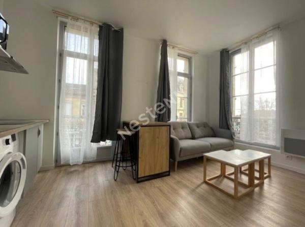 Immeuble de rapport en hyper centre de Bergerac !