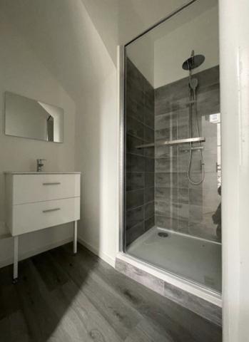 Immeuble de rapport en hyper centre de Bergerac !