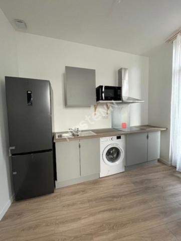 Immeuble de rapport en hyper centre de Bergerac !