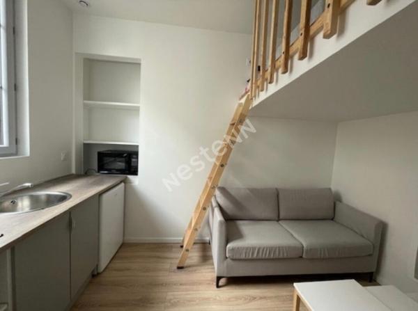 Immeuble de rapport en hyper centre de Bergerac !