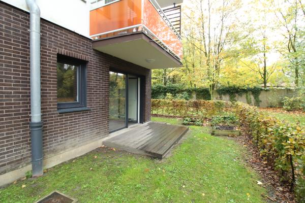 ST ANDRE LEZ LILLE - 3 pièce(s) - 61.24 m2