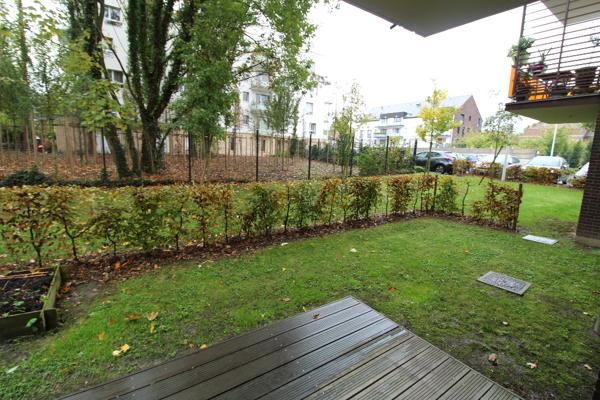 ST ANDRE LEZ LILLE - 3 pièce(s) - 61.24 m2