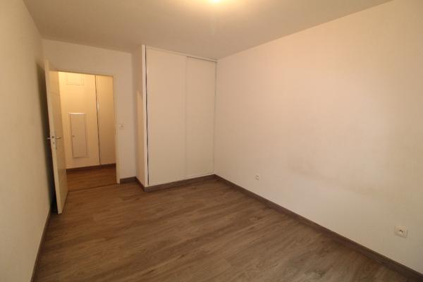 ST ANDRE LEZ LILLE - 3 pièce(s) - 61.24 m2