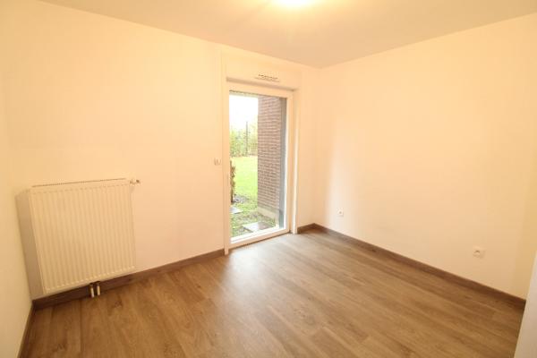 ST ANDRE LEZ LILLE - 3 pièce(s) - 61.24 m2