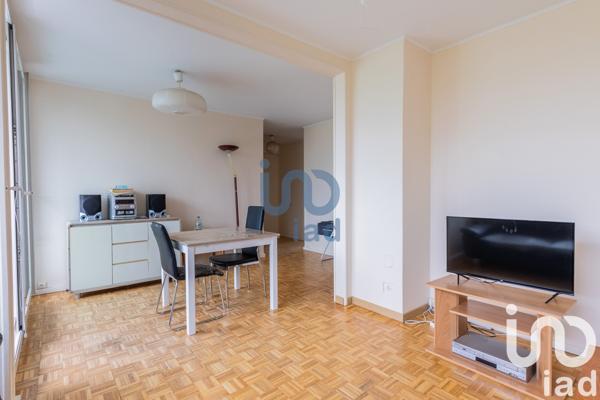 Appartement à vendre 3 pièces 58 m² Savigny-sur-Orge