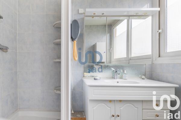 Appartement à vendre 3 pièces 58 m² Savigny-sur-Orge