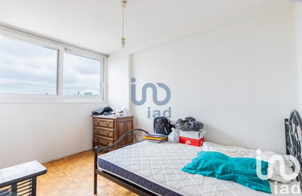 Appartement à vendre 3 pièces 58 m² Savigny-sur-Orge